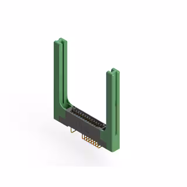 395-026-558-258 EDAC Inc.  Edgeboard Connectors